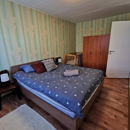 Cozy Apartment Next To Paldiski Harbor Luaran gambar