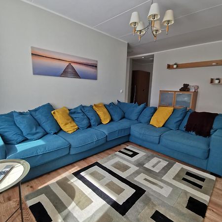 Cozy Apartment Next To Paldiski Harbor Luaran gambar