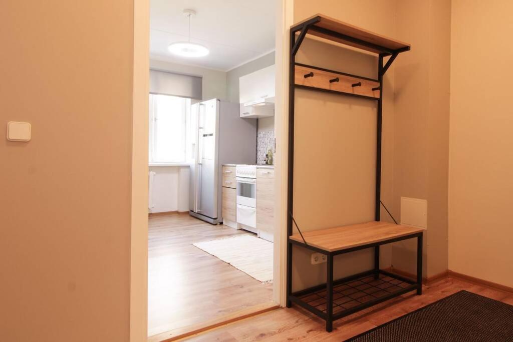 Cozy Apartment Next To Paldiski Harbor Luaran gambar