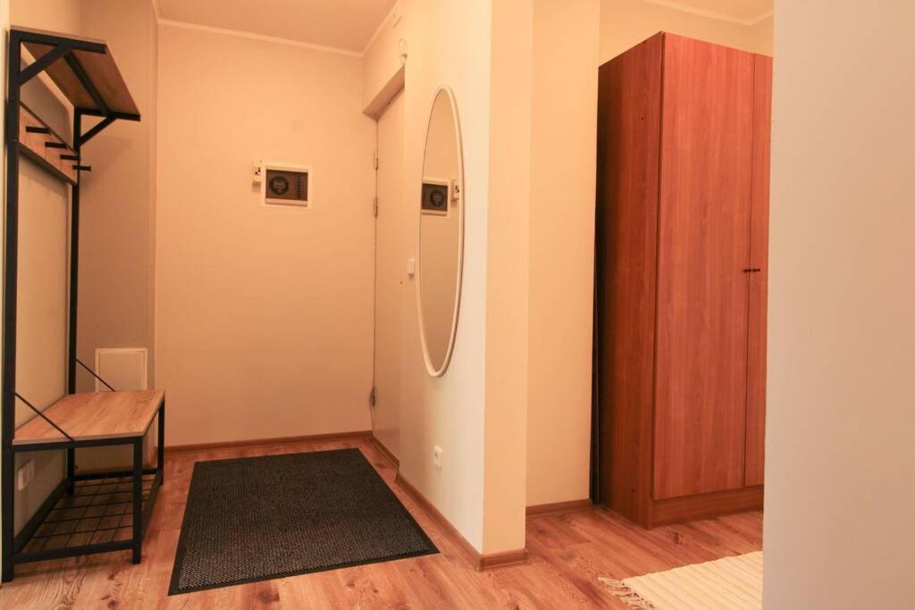 Cozy Apartment Next To Paldiski Harbor Luaran gambar