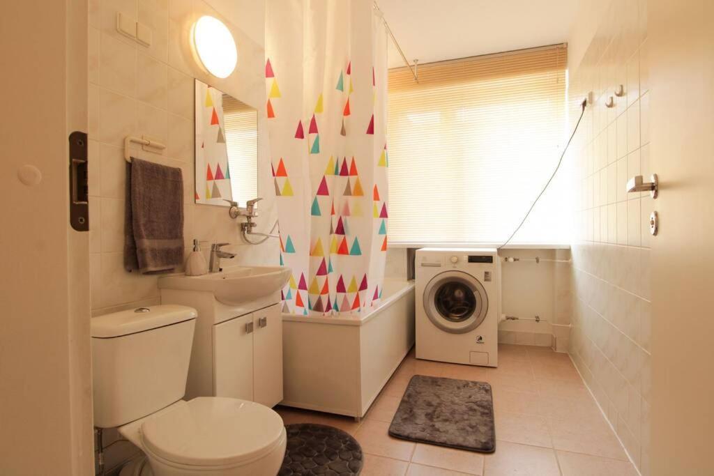 Cozy Apartment Next To Paldiski Harbor Luaran gambar
