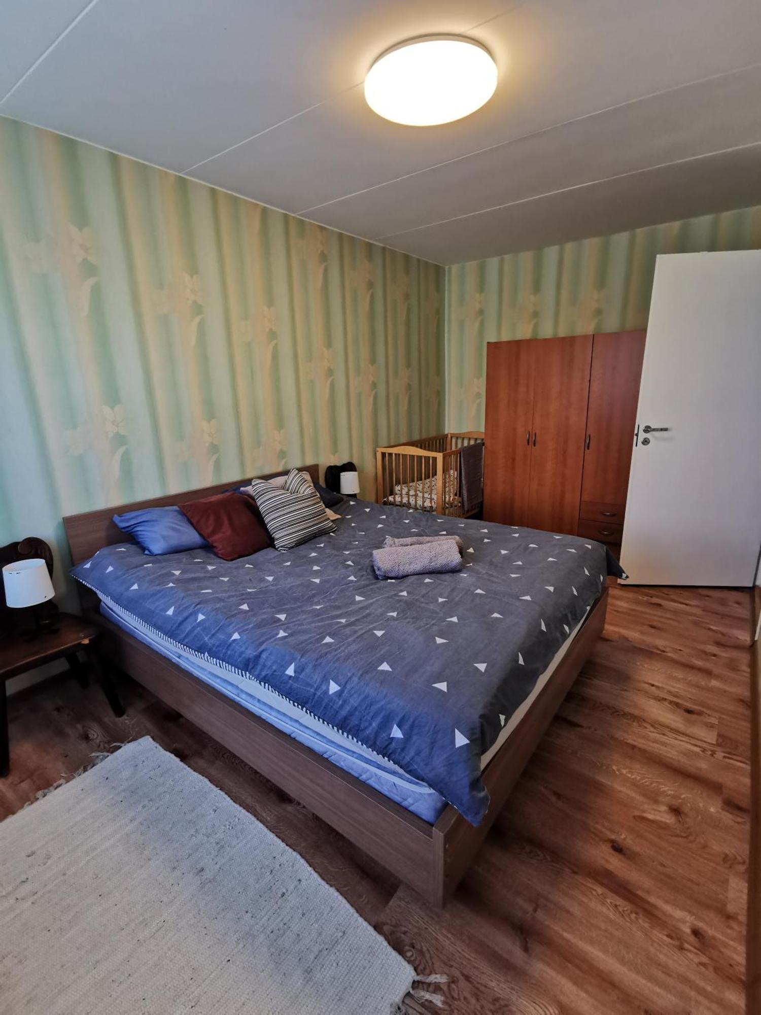 Cozy Apartment Next To Paldiski Harbor Luaran gambar