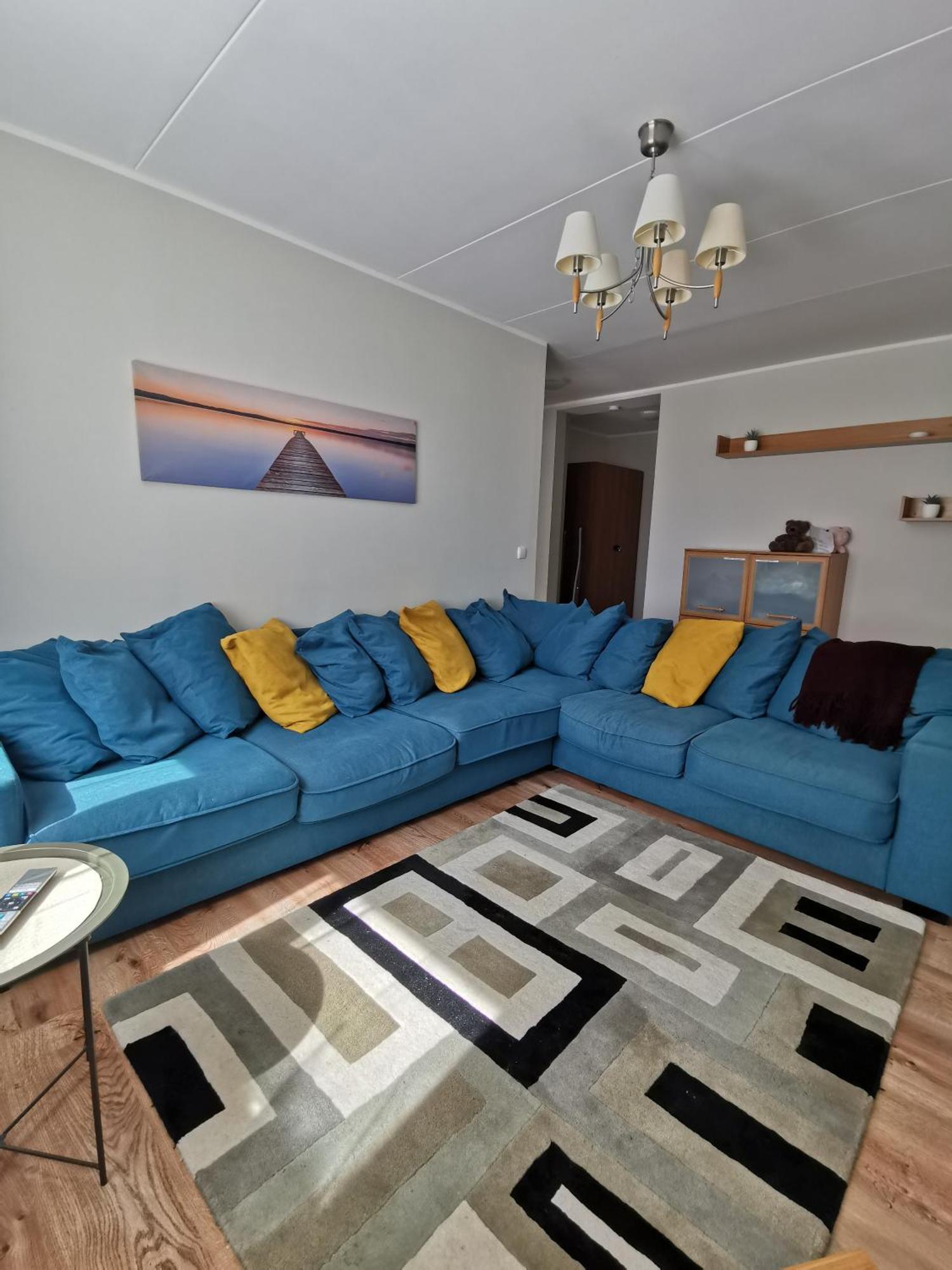 Cozy Apartment Next To Paldiski Harbor Luaran gambar